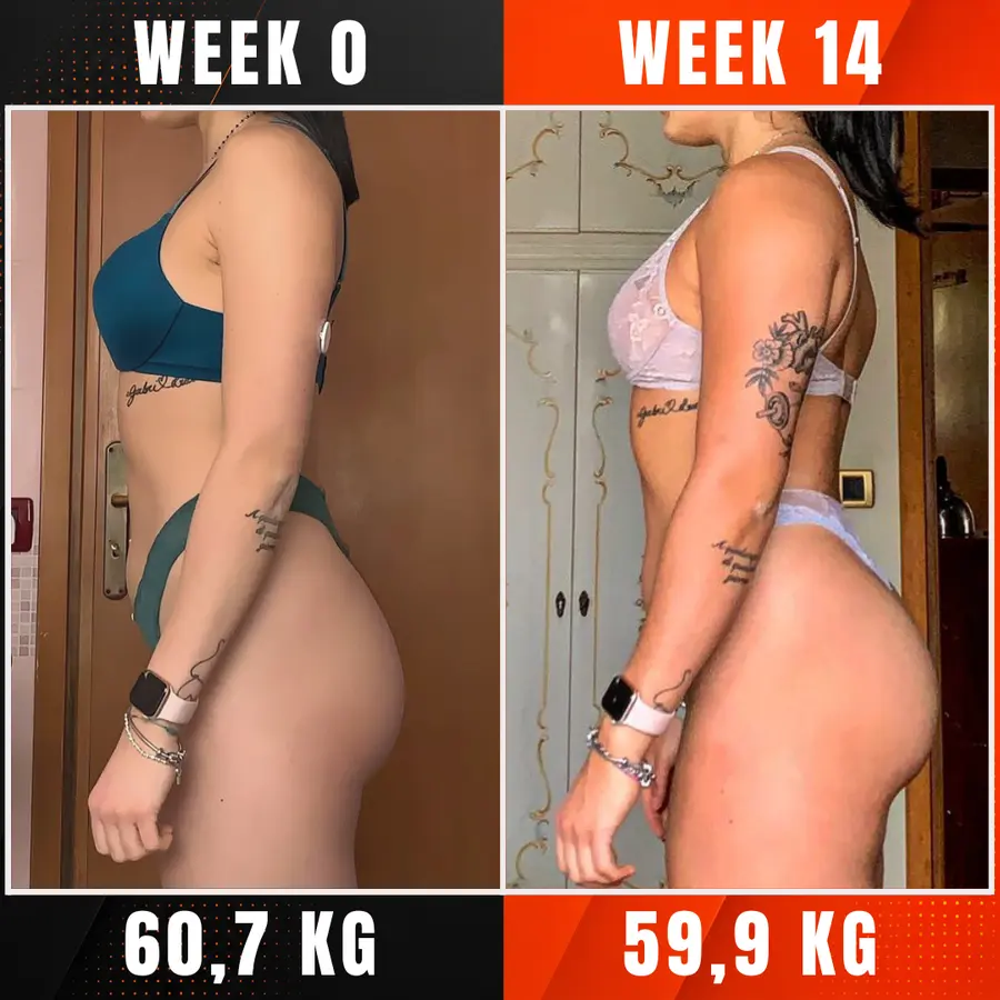 Risultato del percorso